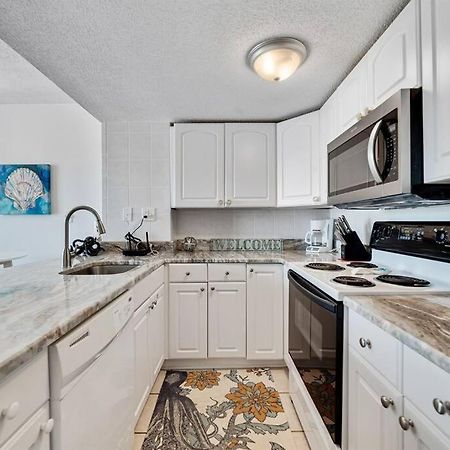 Gulf Shores Surf & Racquet Club - Cozy 1 Bedroom Екстериор снимка
