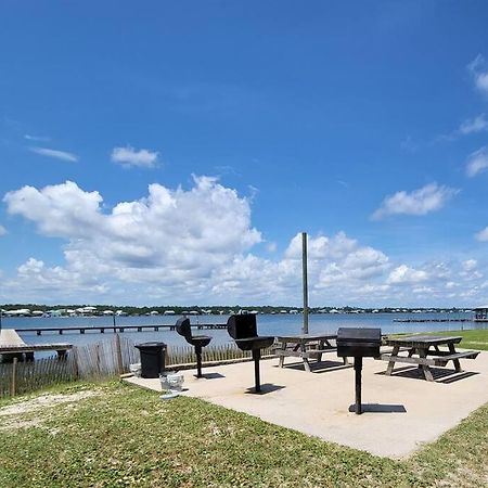 Gulf Shores Surf & Racquet Club - Cozy 1 Bedroom Екстериор снимка