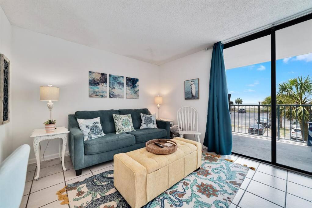 Gulf Shores Surf & Racquet Club - Cozy 1 Bedroom Екстериор снимка