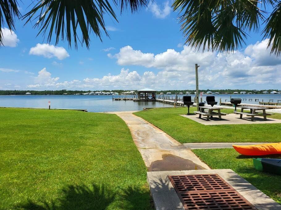 Gulf Shores Surf & Racquet Club - Cozy 1 Bedroom Екстериор снимка