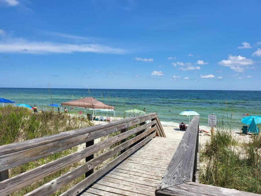 Gulf Shores Surf & Racquet Club - Cozy 1 Bedroom Екстериор снимка