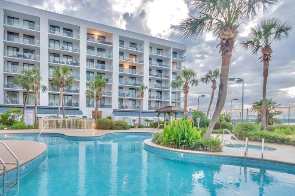 Gulf Shores Surf & Racquet Club - Cozy 1 Bedroom Екстериор снимка