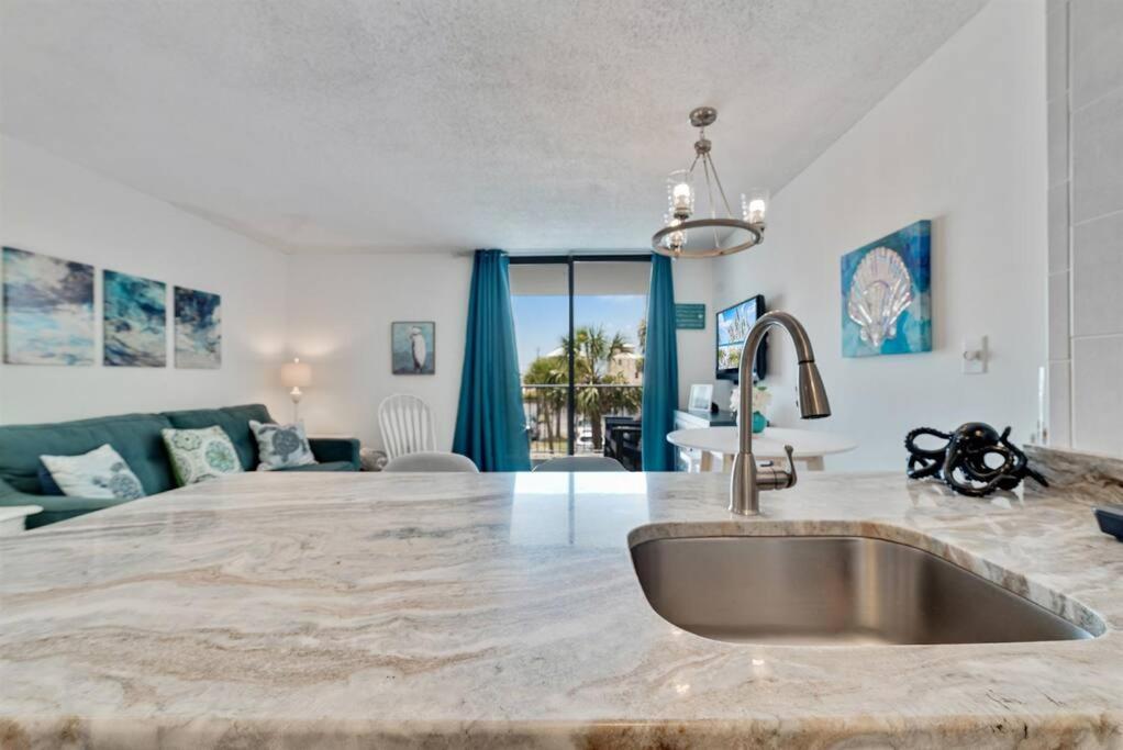 Gulf Shores Surf & Racquet Club - Cozy 1 Bedroom Екстериор снимка