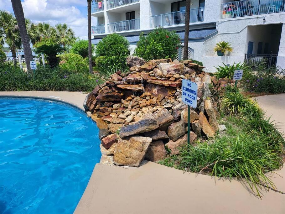 Gulf Shores Surf & Racquet Club - Cozy 1 Bedroom Екстериор снимка
