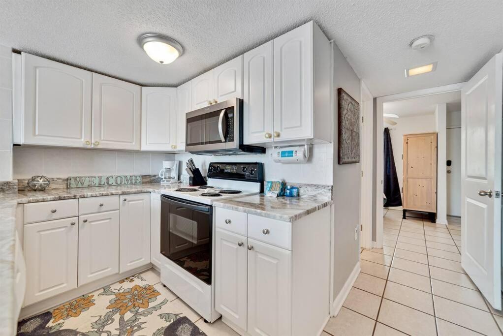 Gulf Shores Surf & Racquet Club - Cozy 1 Bedroom Екстериор снимка