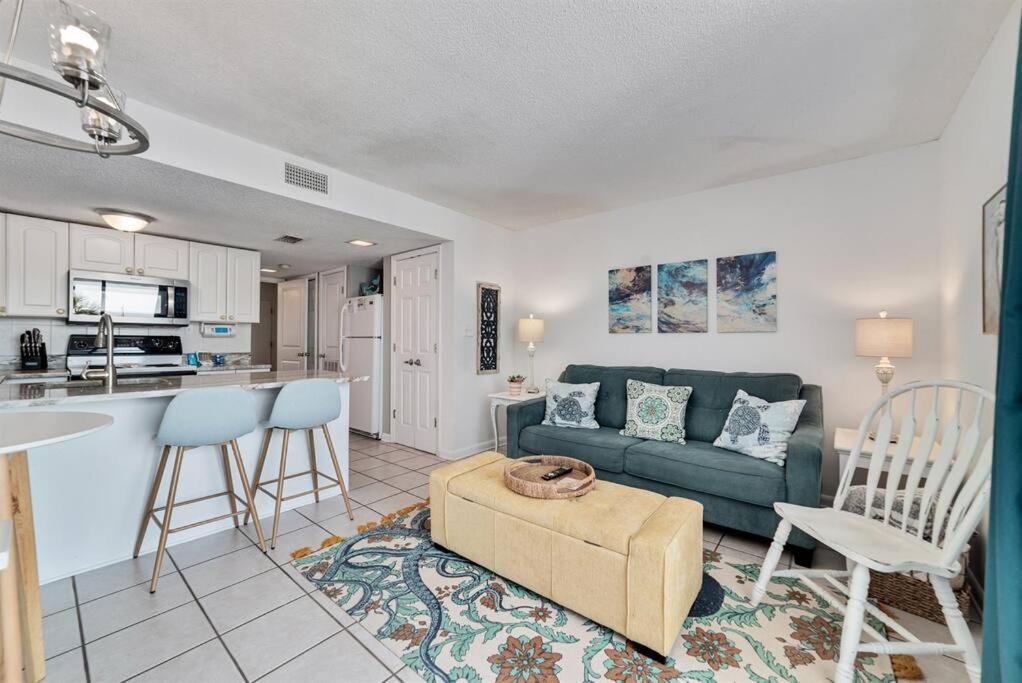 Gulf Shores Surf & Racquet Club - Cozy 1 Bedroom Екстериор снимка