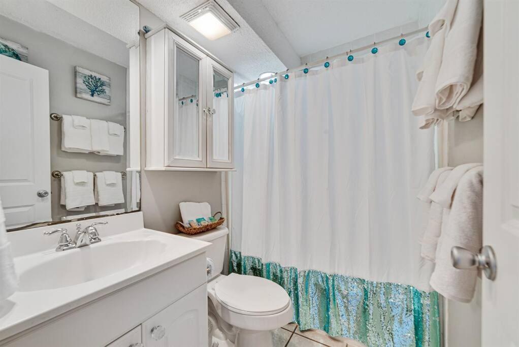 Gulf Shores Surf & Racquet Club - Cozy 1 Bedroom Екстериор снимка