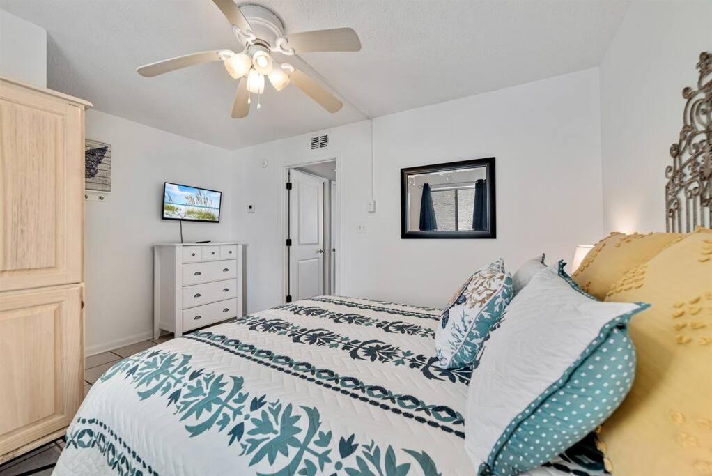 Gulf Shores Surf & Racquet Club - Cozy 1 Bedroom Екстериор снимка