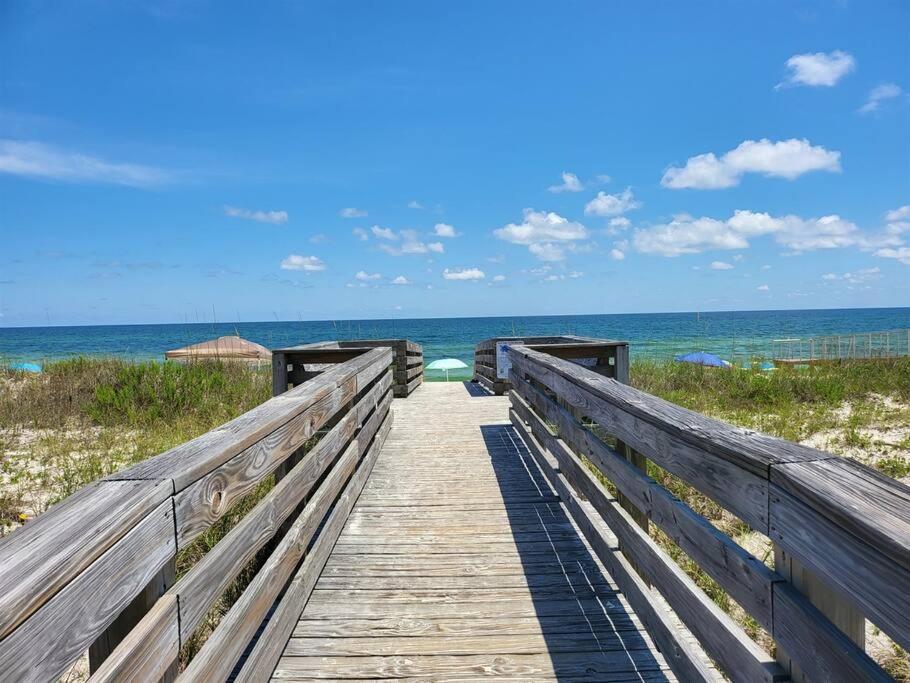 Gulf Shores Surf & Racquet Club - Cozy 1 Bedroom Екстериор снимка
