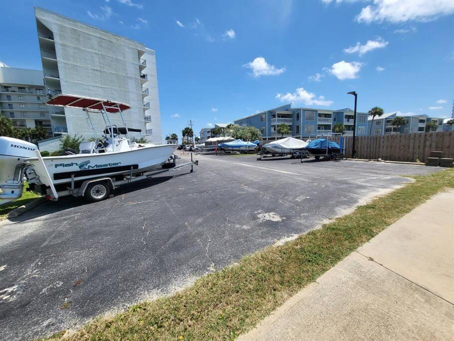 Gulf Shores Surf & Racquet Club - Cozy 1 Bedroom Екстериор снимка