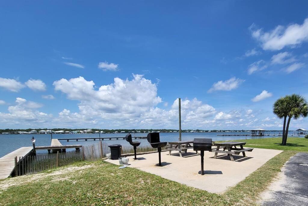 Gulf Shores Surf & Racquet Club - Cozy 1 Bedroom Екстериор снимка