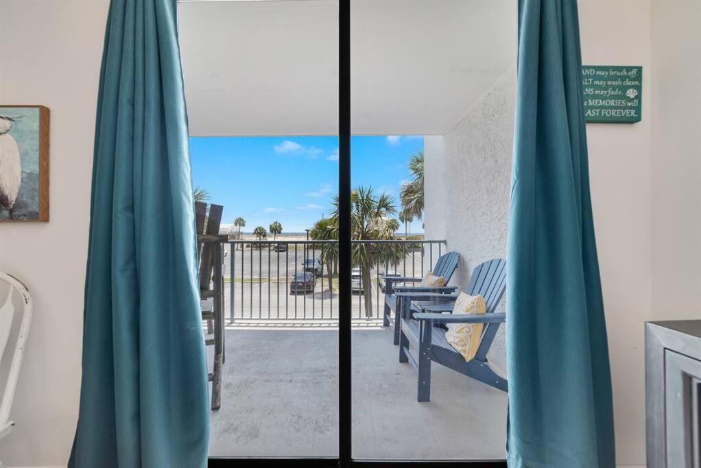 Gulf Shores Surf & Racquet Club - Cozy 1 Bedroom Екстериор снимка