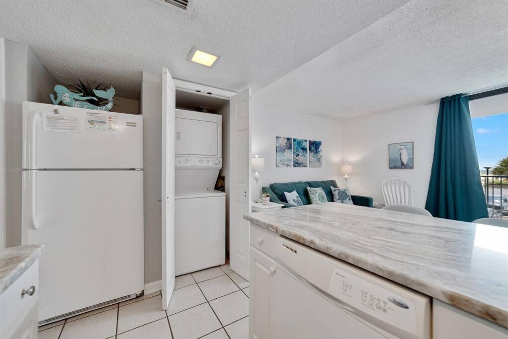 Gulf Shores Surf & Racquet Club - Cozy 1 Bedroom Екстериор снимка