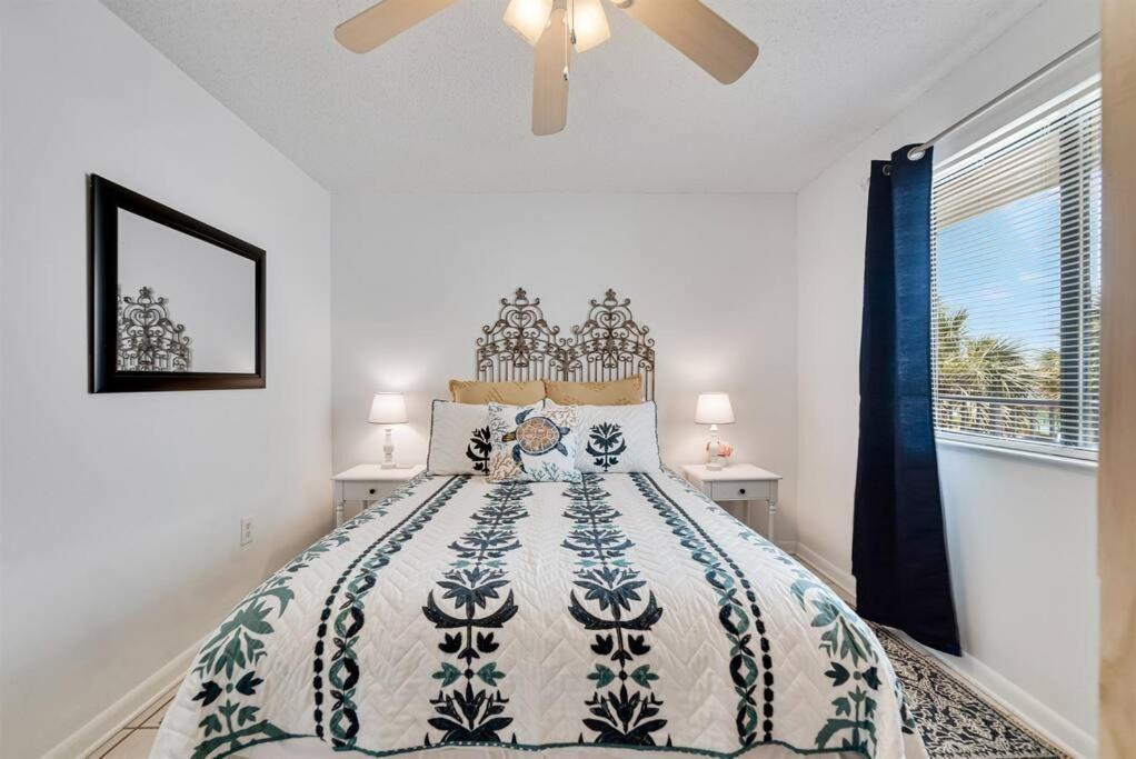 Gulf Shores Surf & Racquet Club - Cozy 1 Bedroom Екстериор снимка