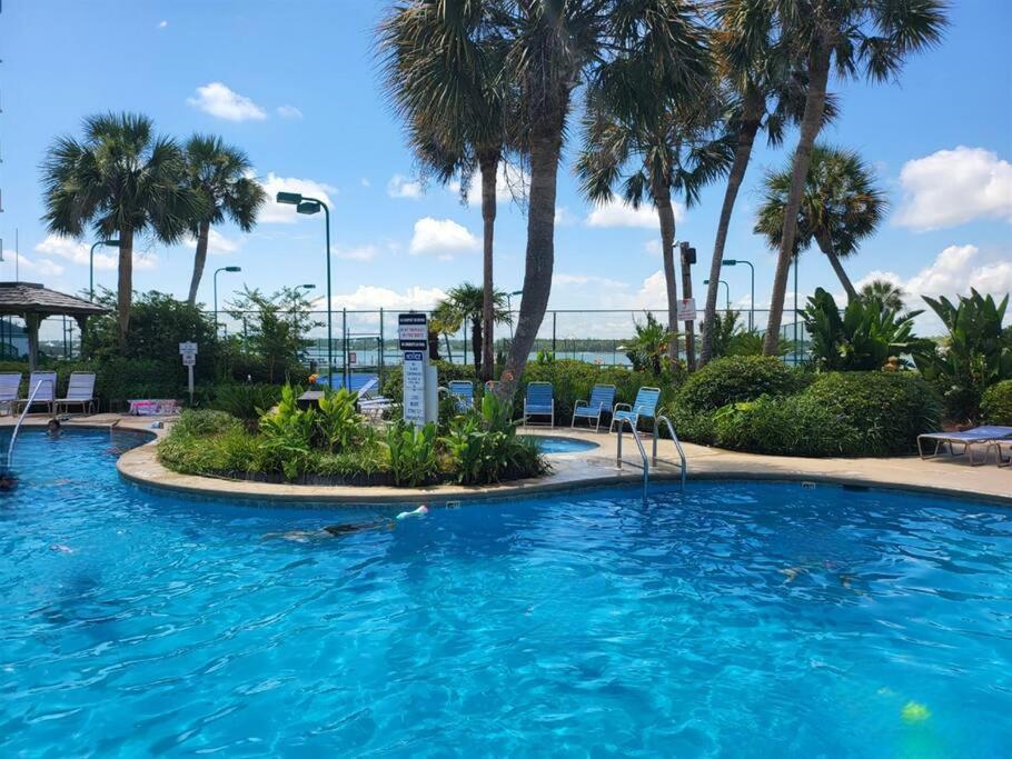 Gulf Shores Surf & Racquet Club - Cozy 1 Bedroom Екстериор снимка