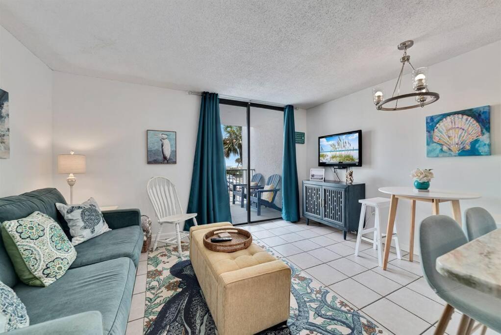 Gulf Shores Surf & Racquet Club - Cozy 1 Bedroom Екстериор снимка